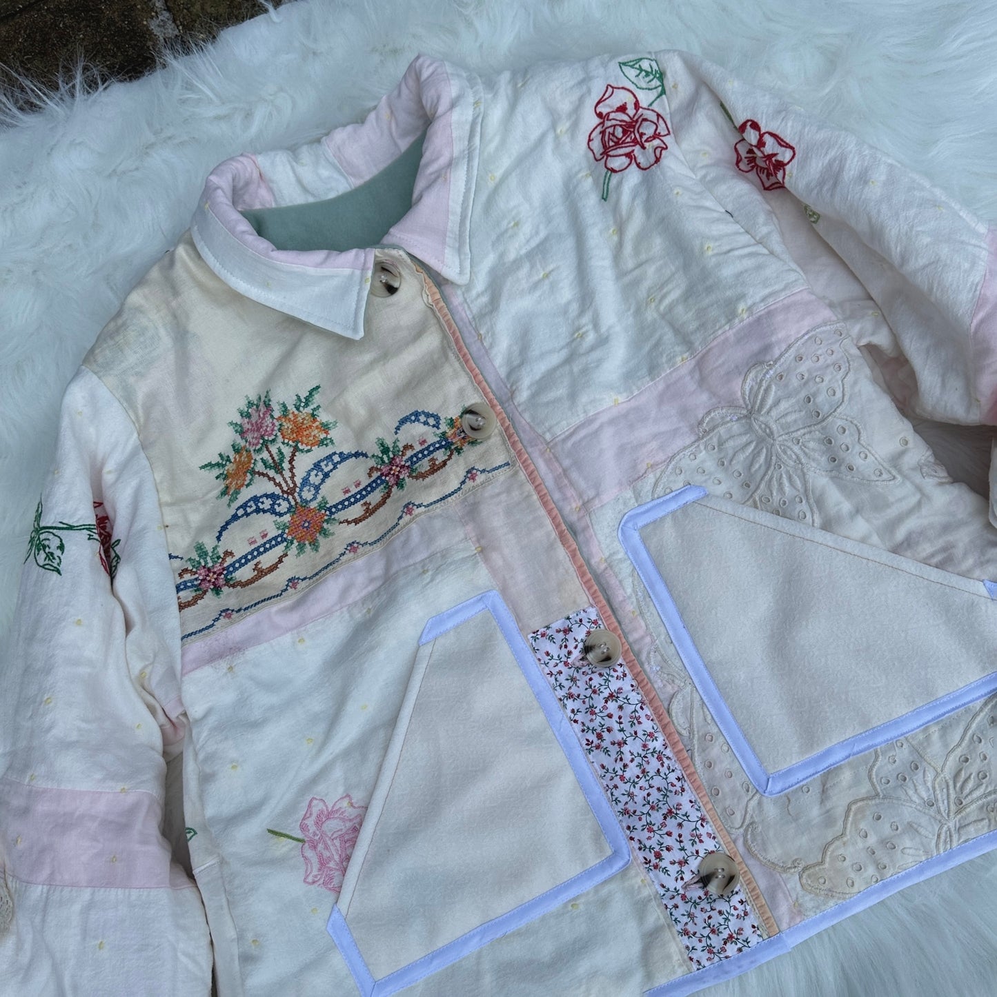 hanky panky (up to large)