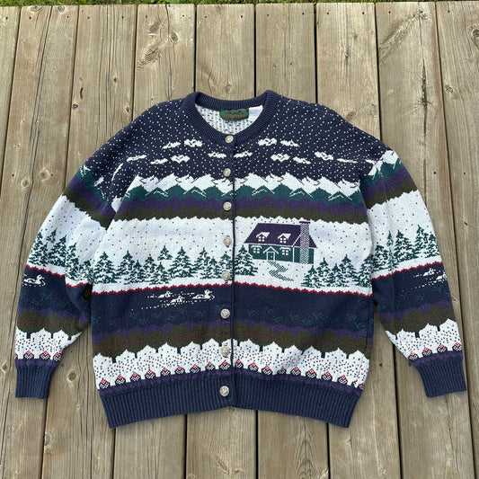 winter house (xl)