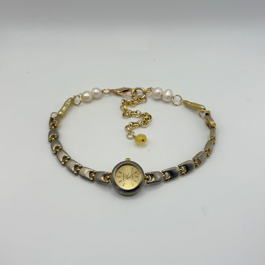 good as gold emo version