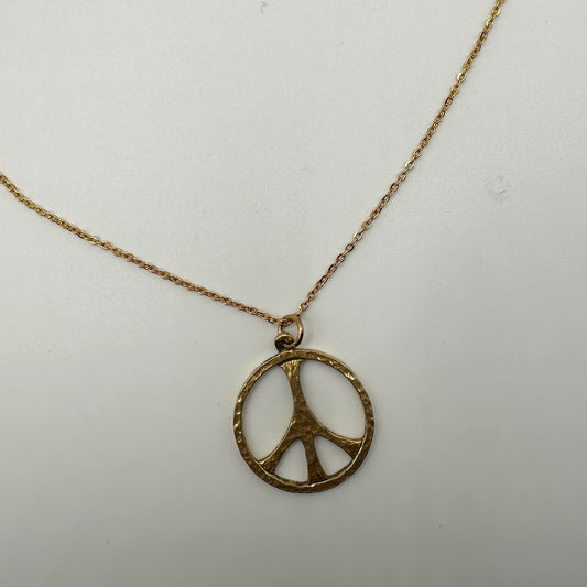 peace in the streets