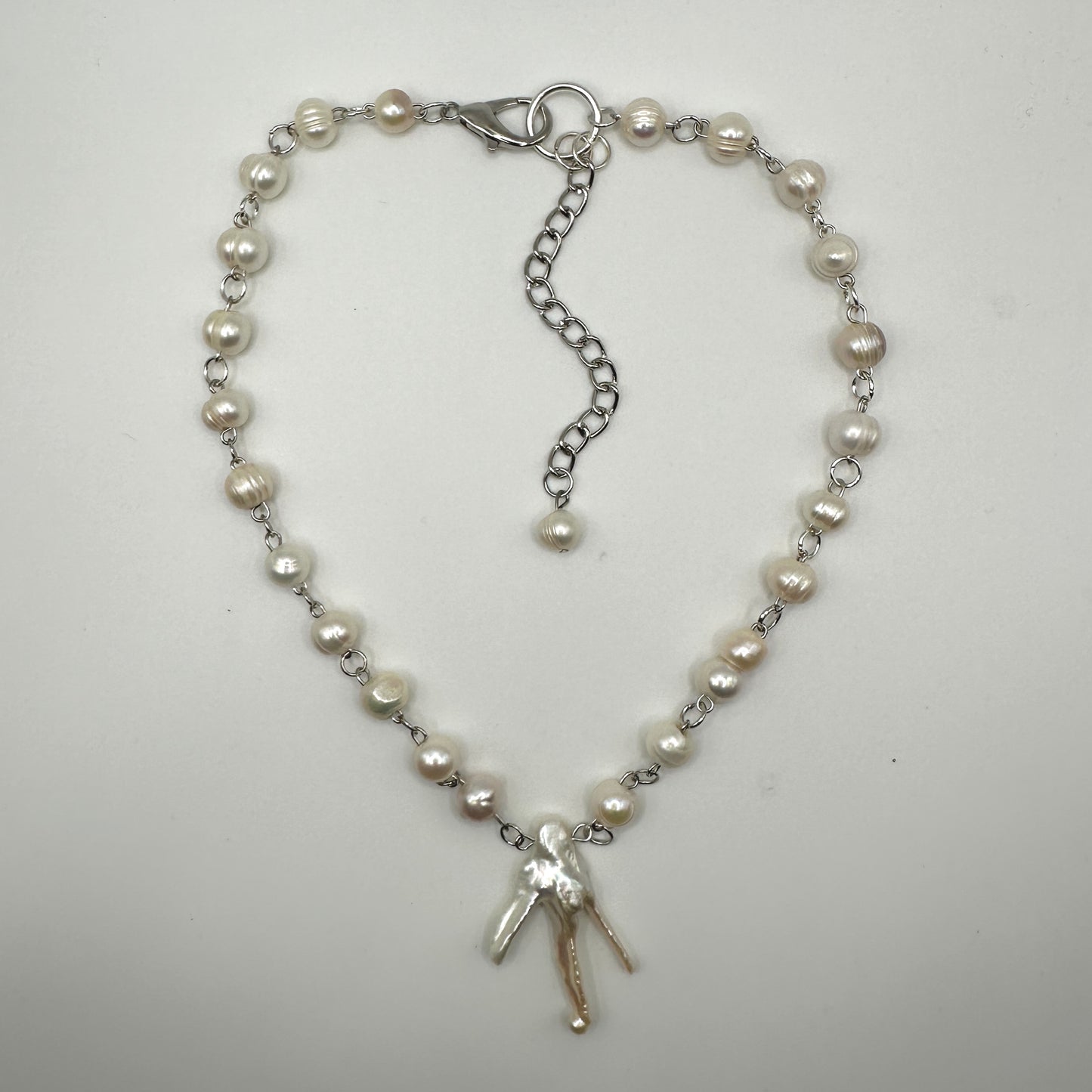 foot prints in the sand