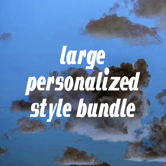 style bundle (large)