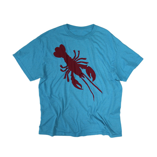 blue lobster (xl)