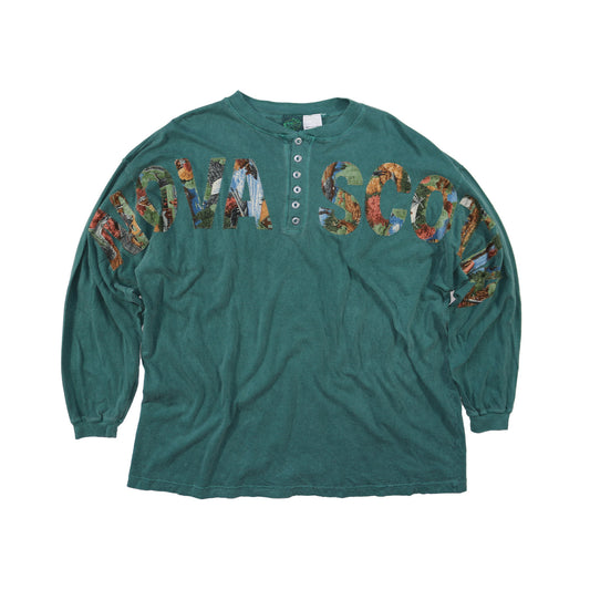 sittin wishin waitin (xl)