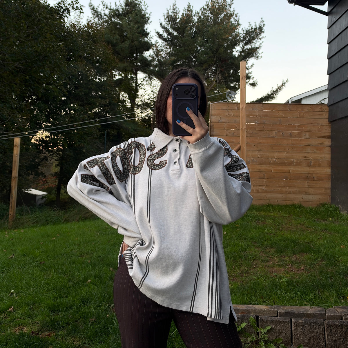 sherbrooke (xxl)