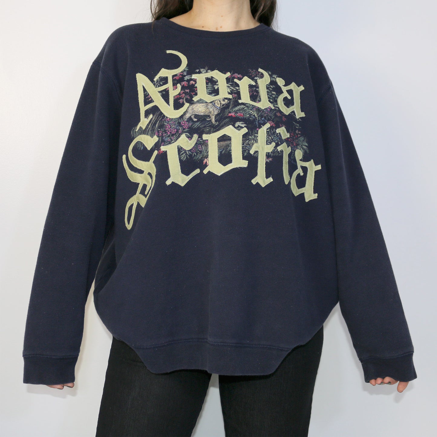 sober island (xl)