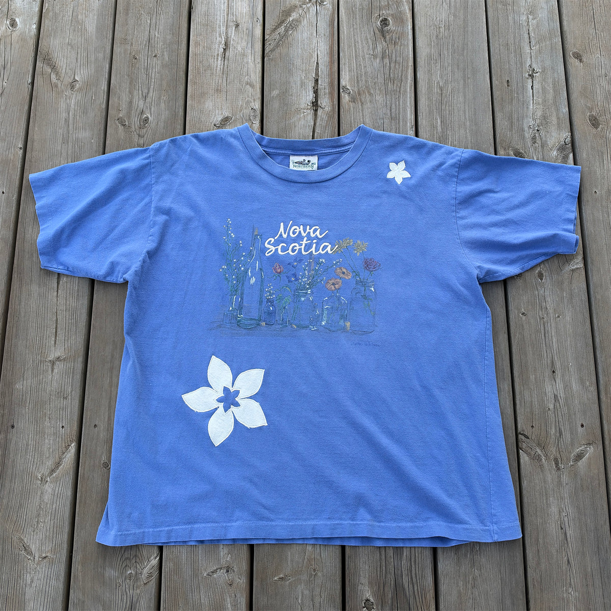 something blue (xl)