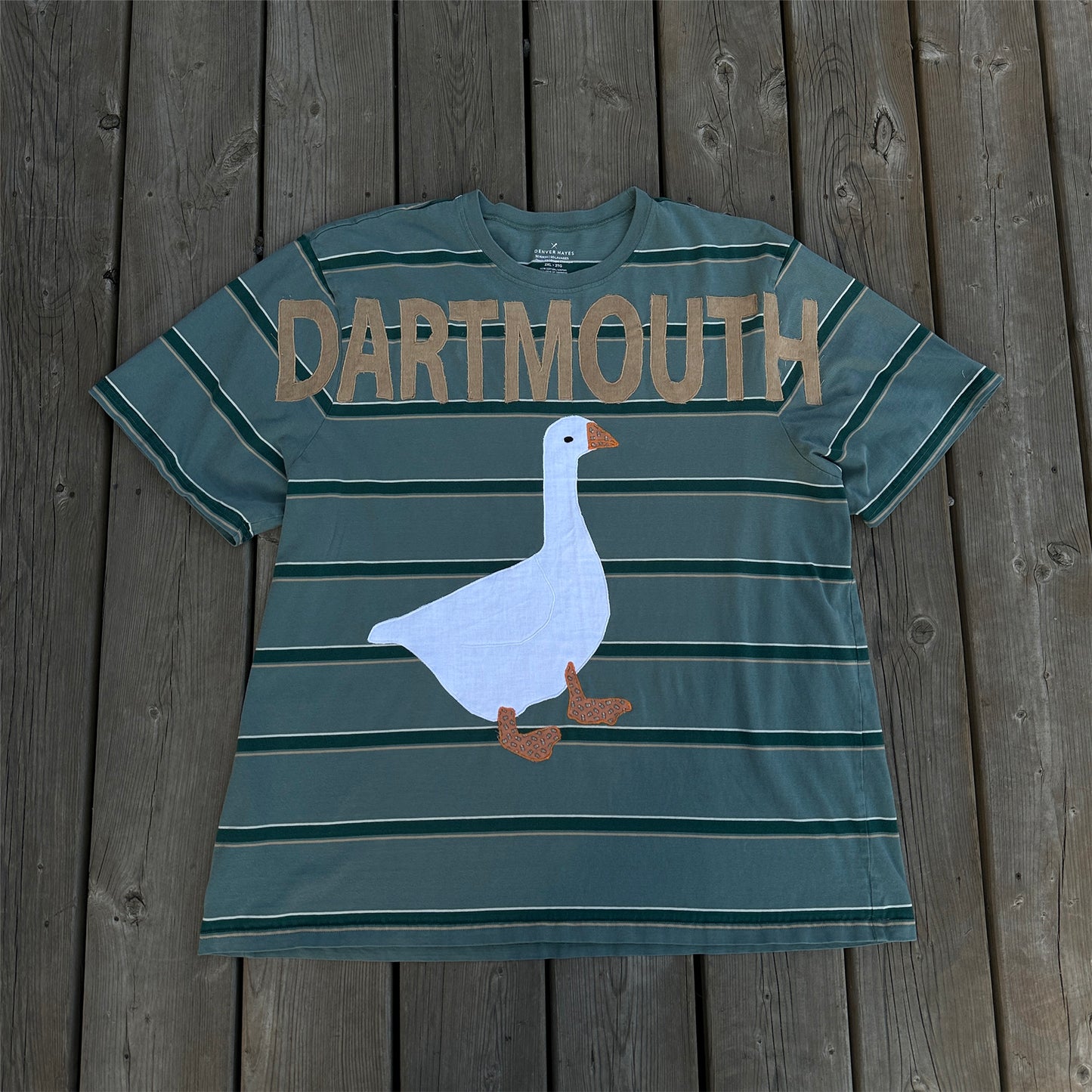 duck duck goose (xxl)