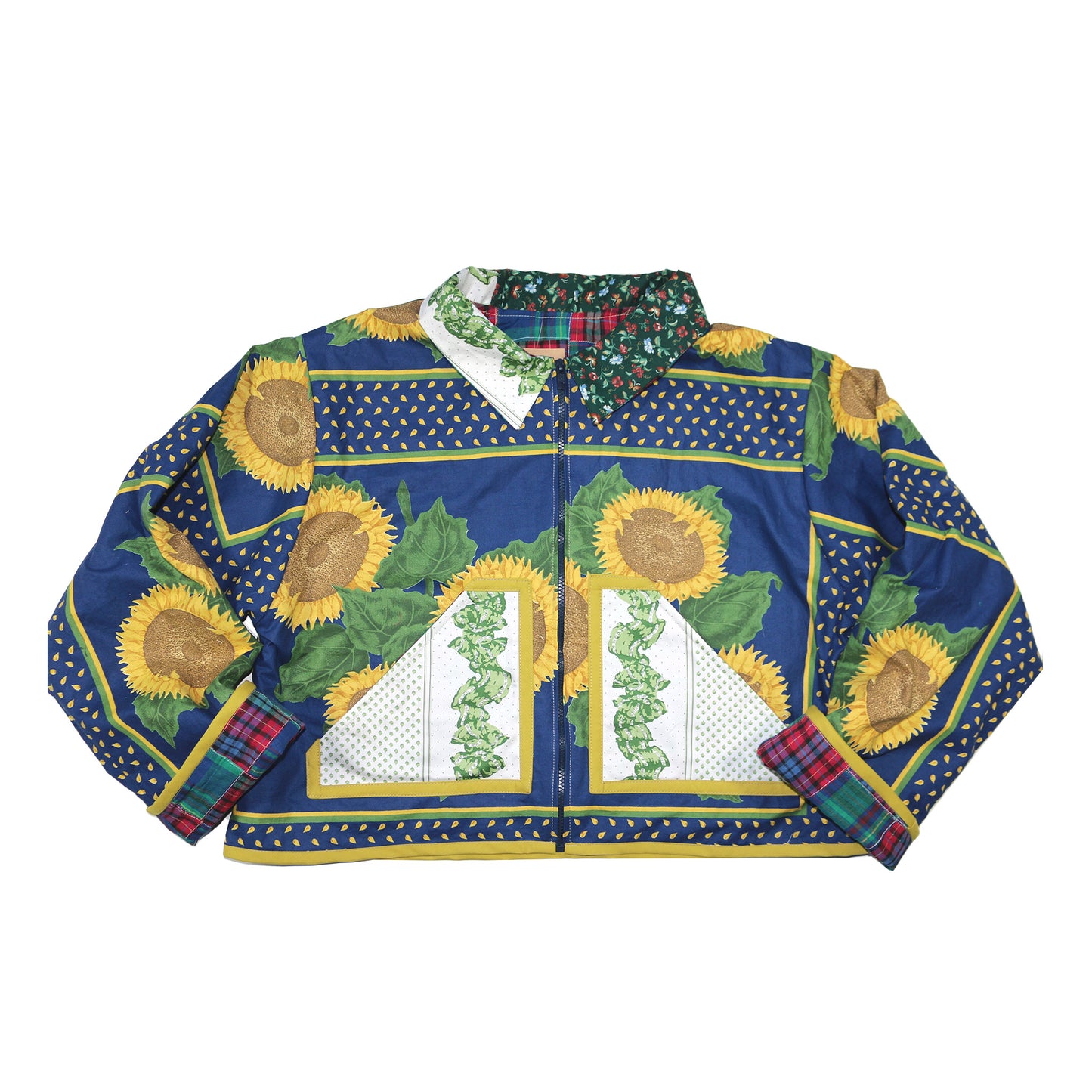 sunflower power (xl)