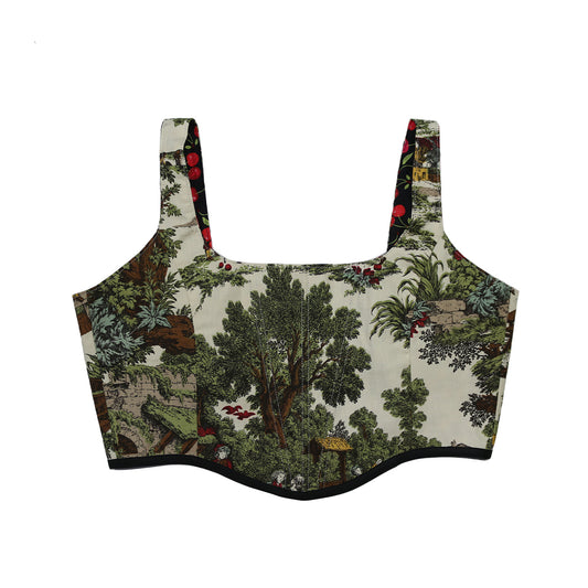 fantastic foliage (2x/3x)