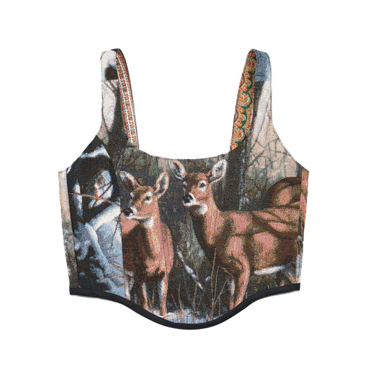 oh deer (sm)