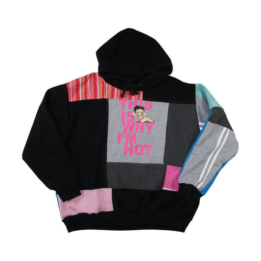 betty and the jets (med/lg)