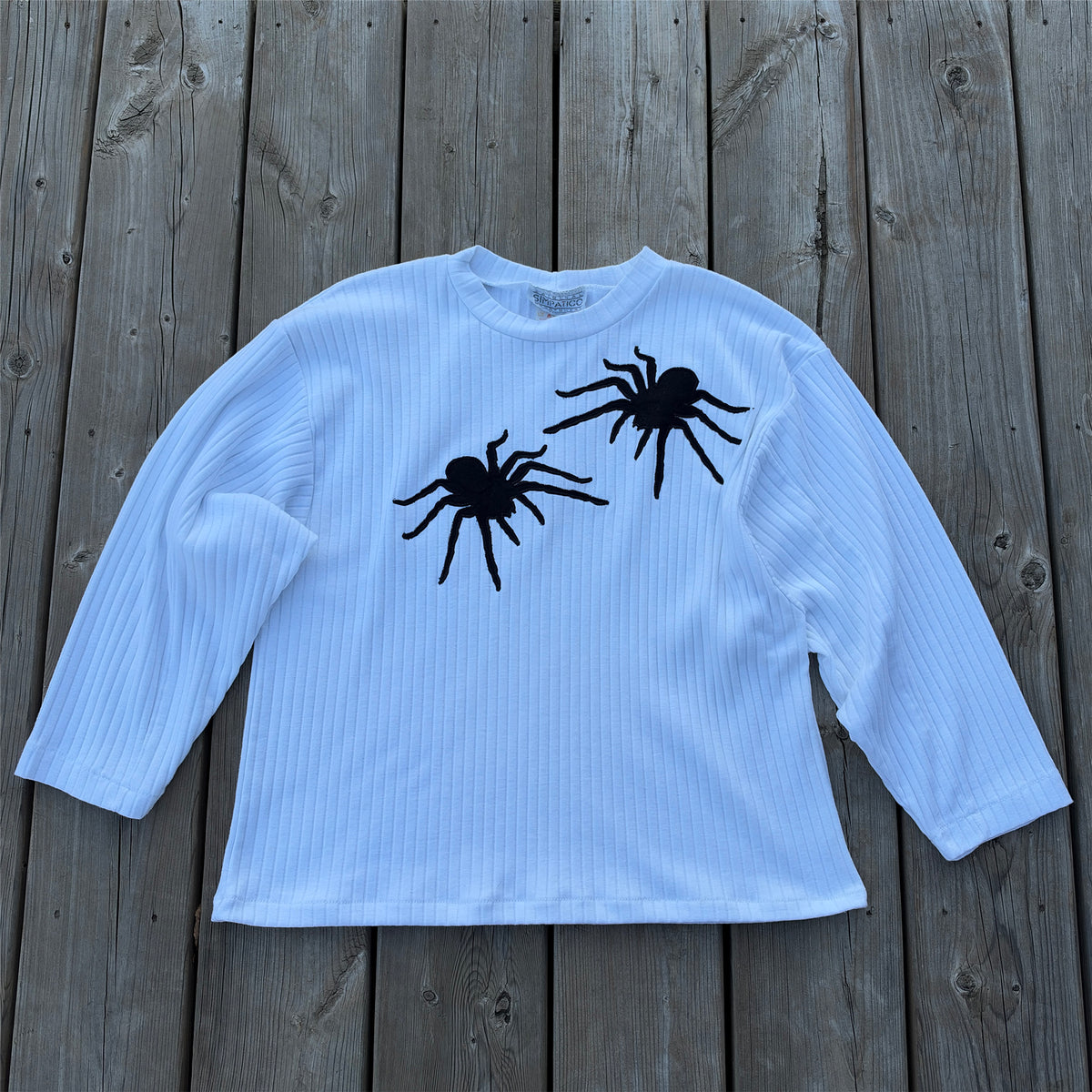 spidey senses (lg)