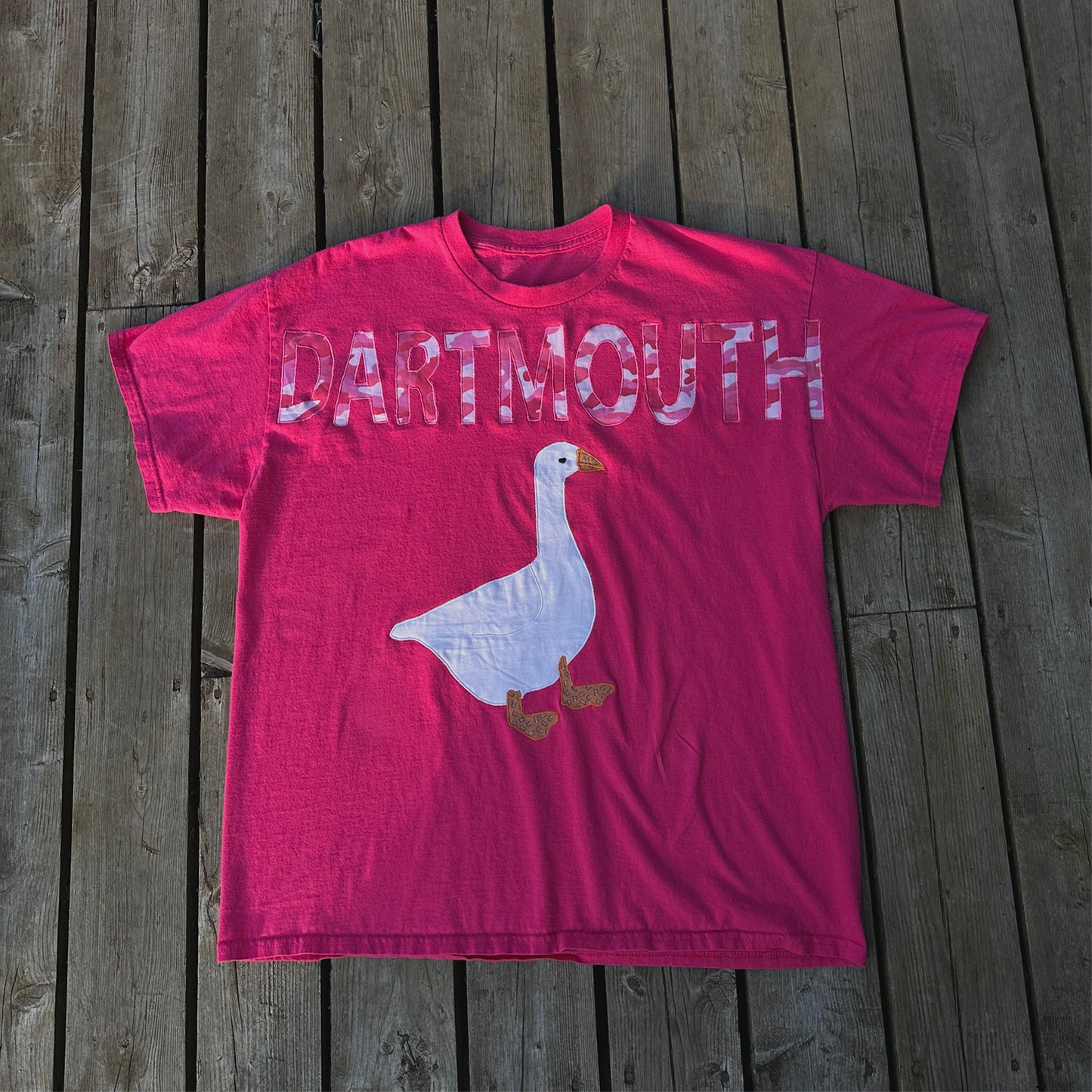 whats good for the goose (xl)