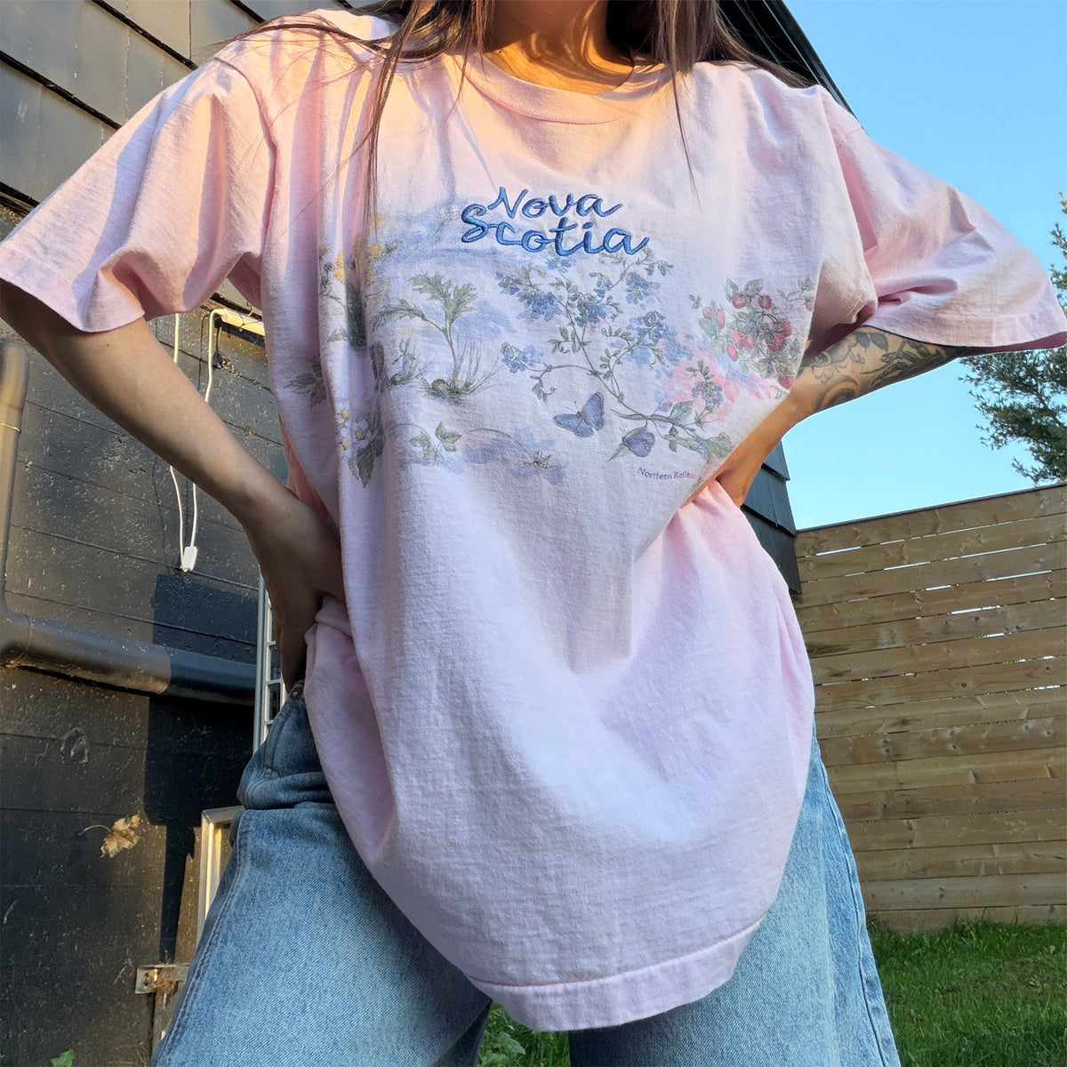 petal (xl)