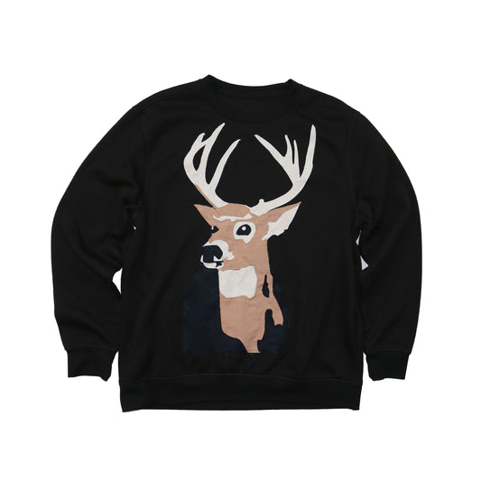 hello deer (lg)
