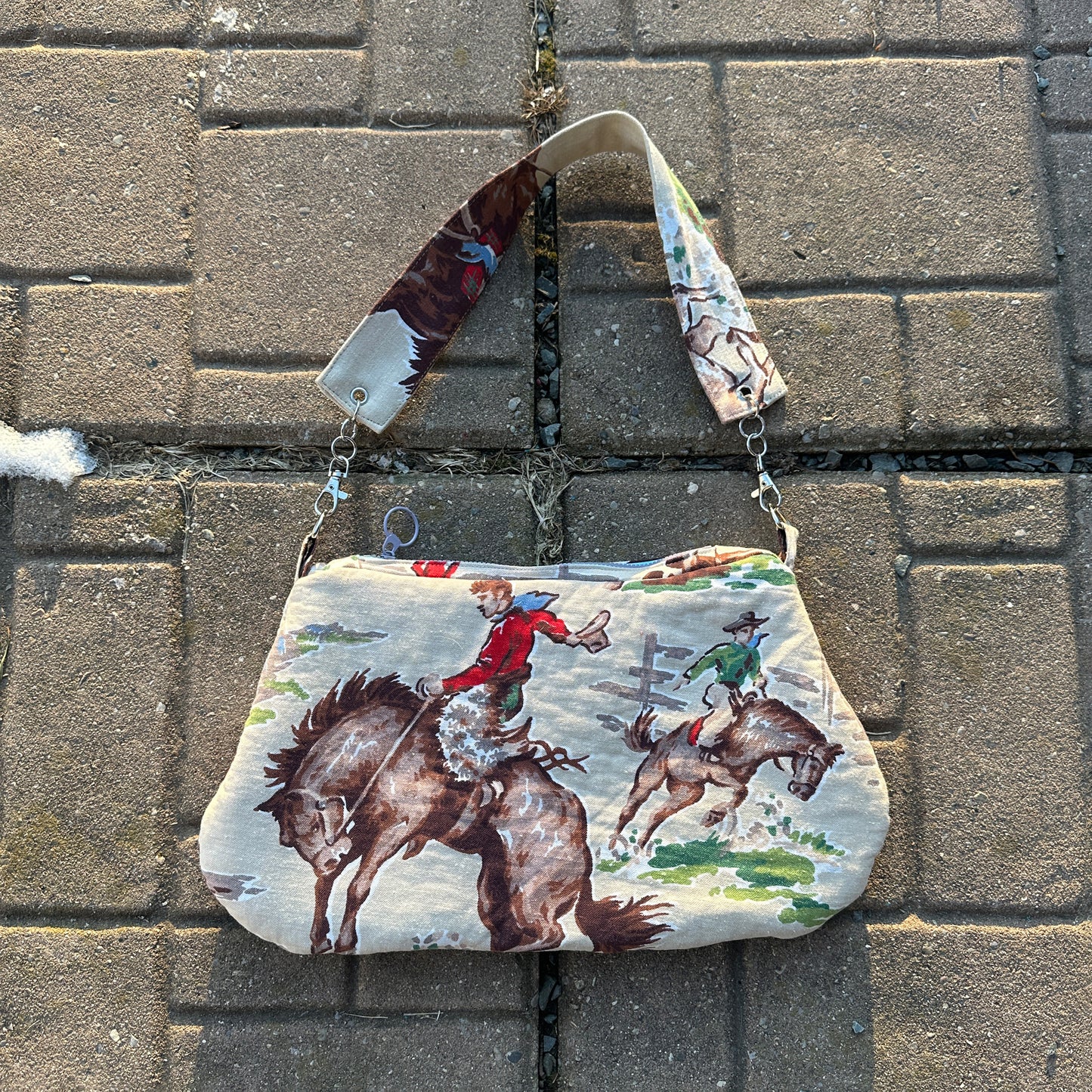 the good, the bad and the ugly