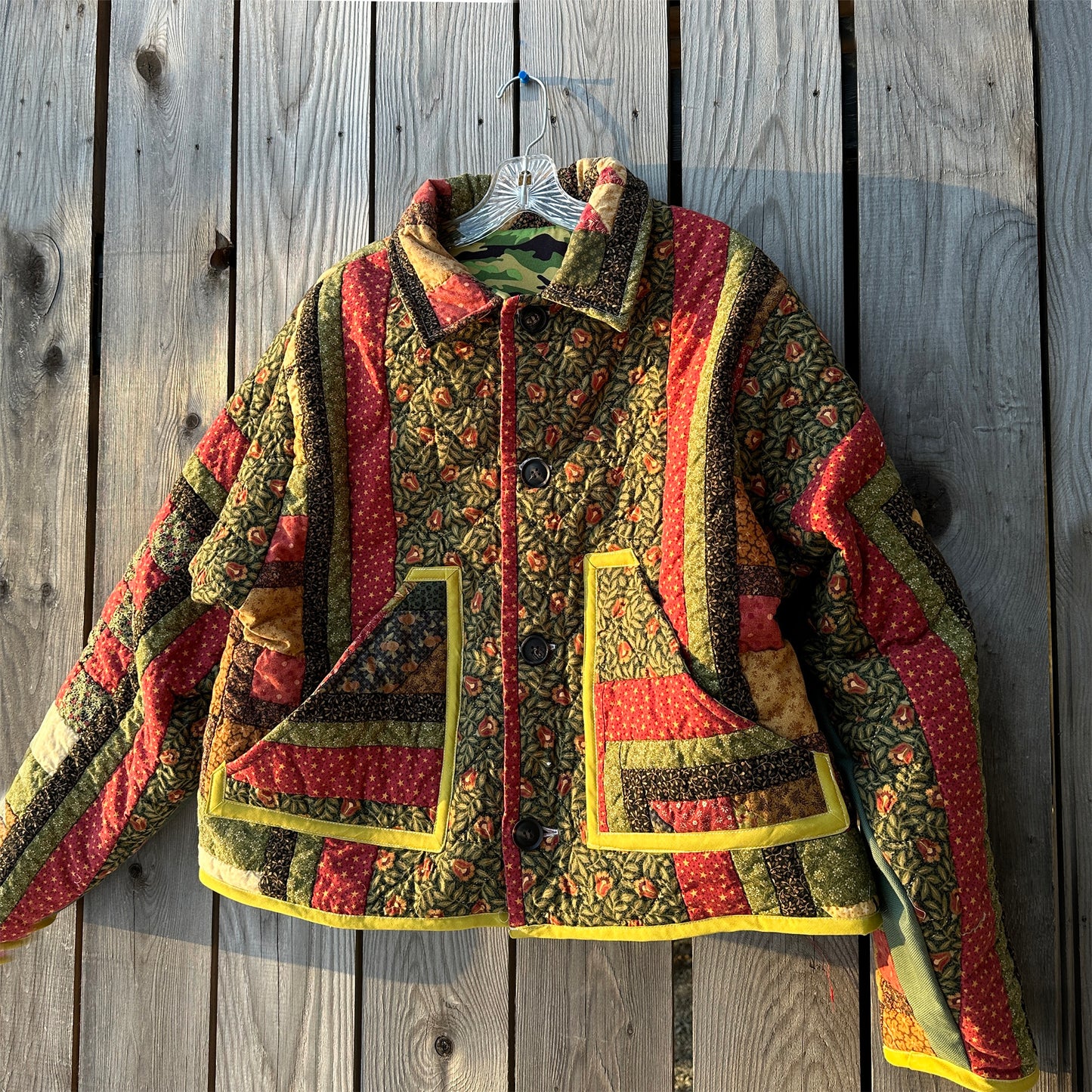 home is where the house is