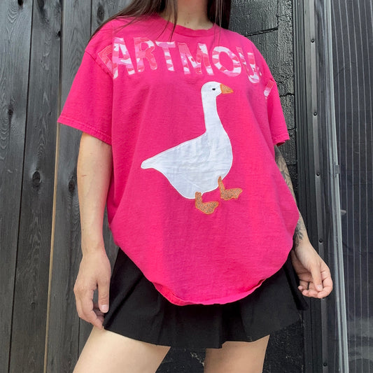 whats good for the goose (xl)