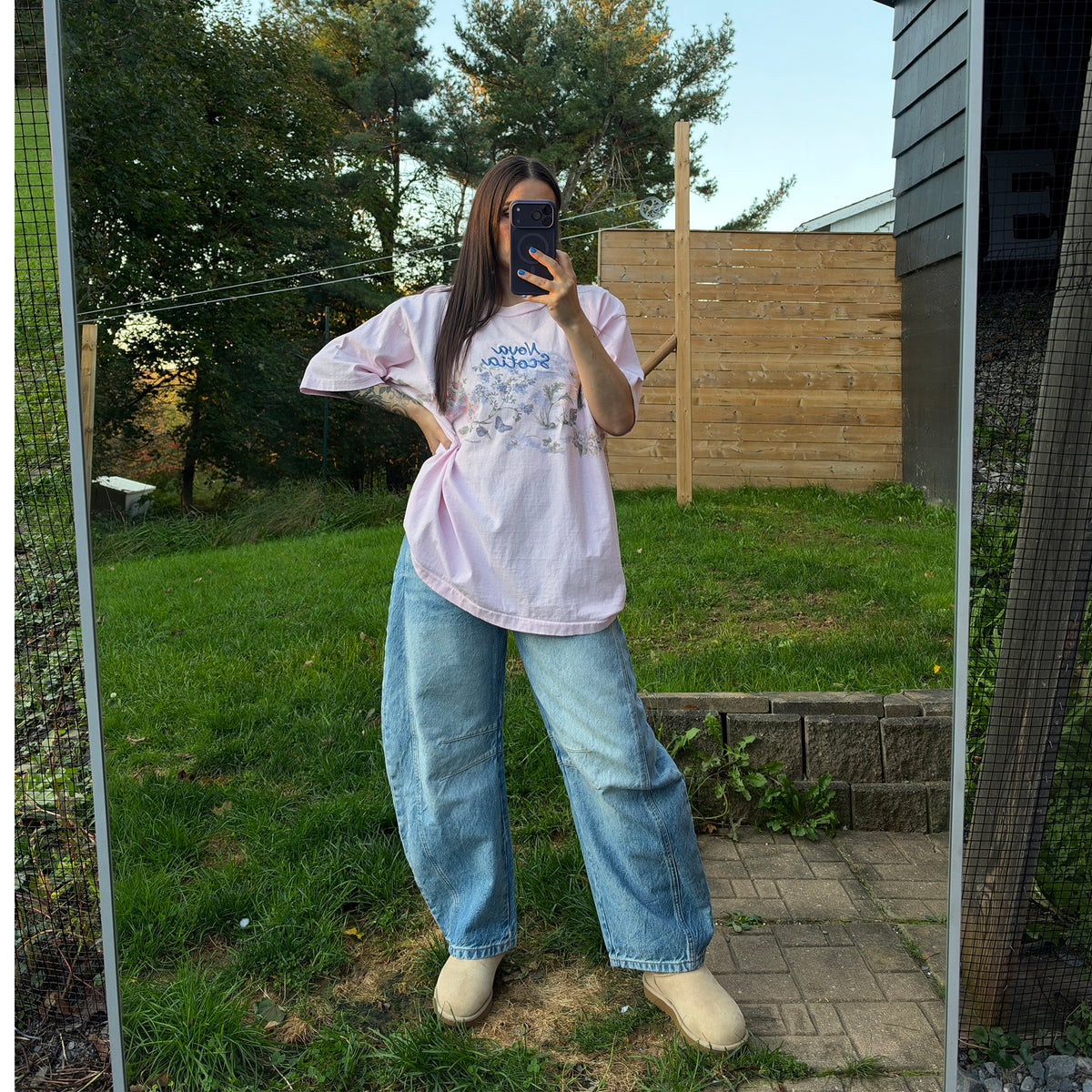 petal (xl)