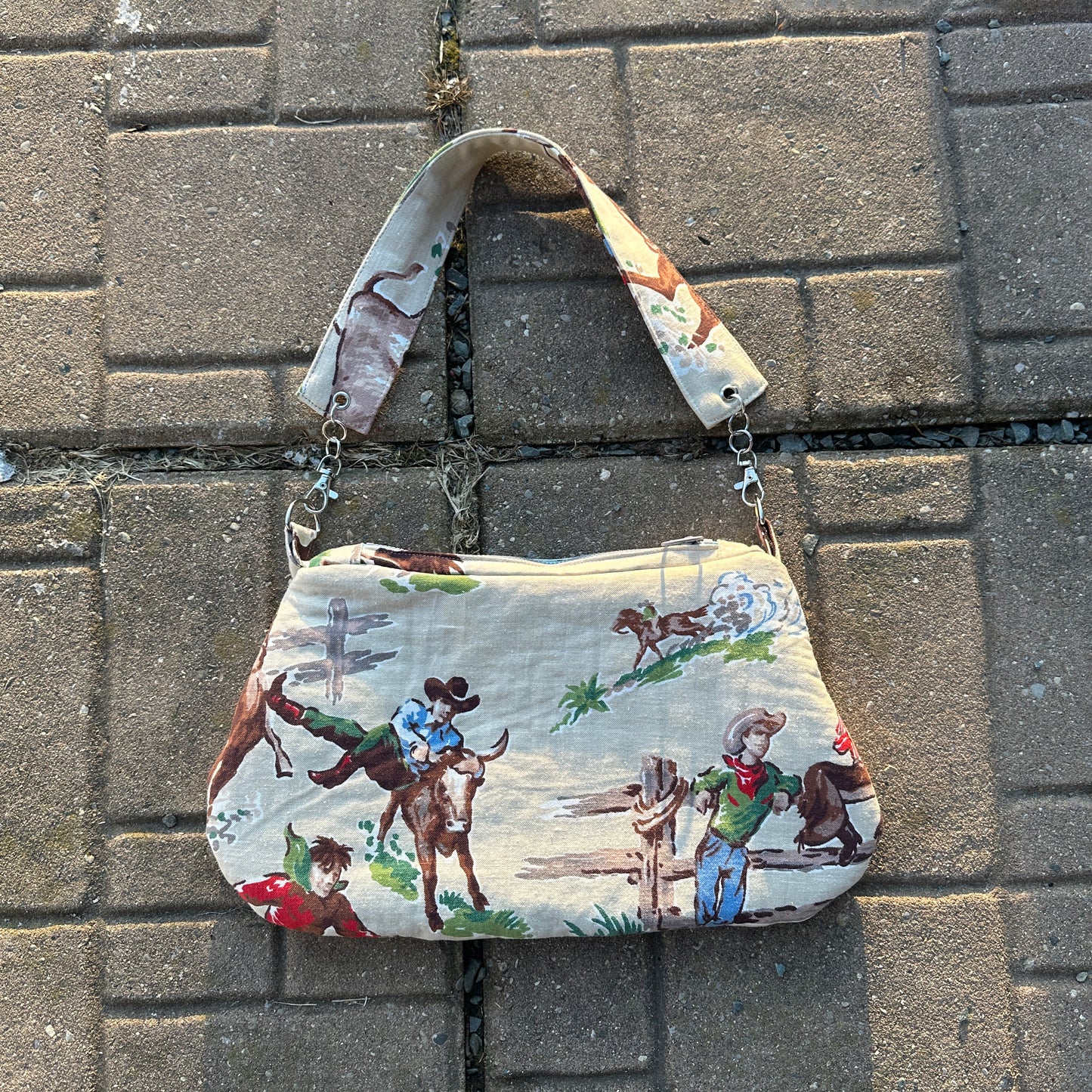 the good, the bad and the ugly