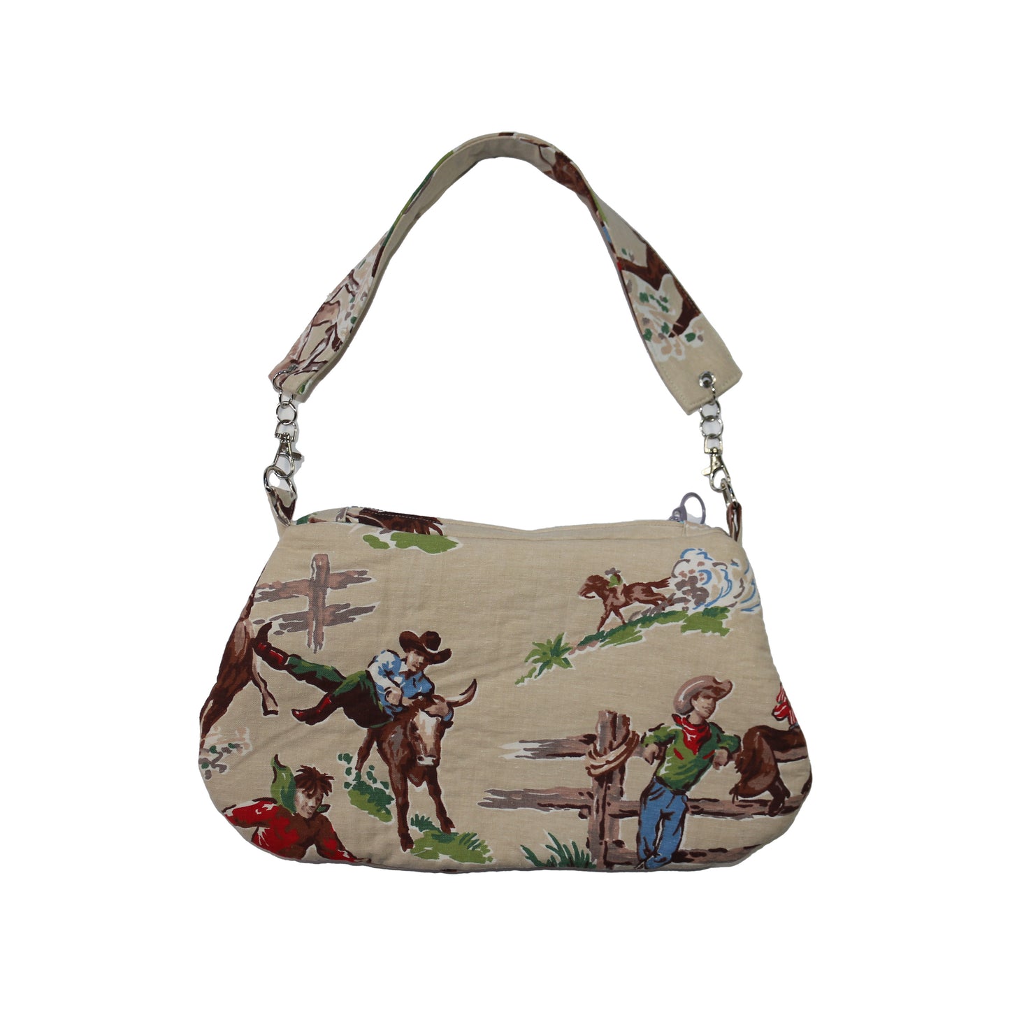 the good, the bad and the ugly