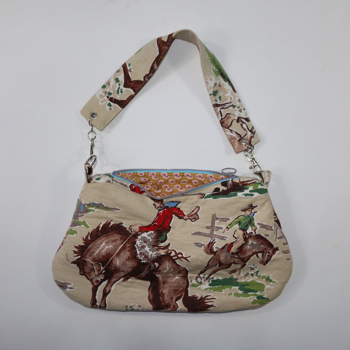 the good, the bad and the ugly