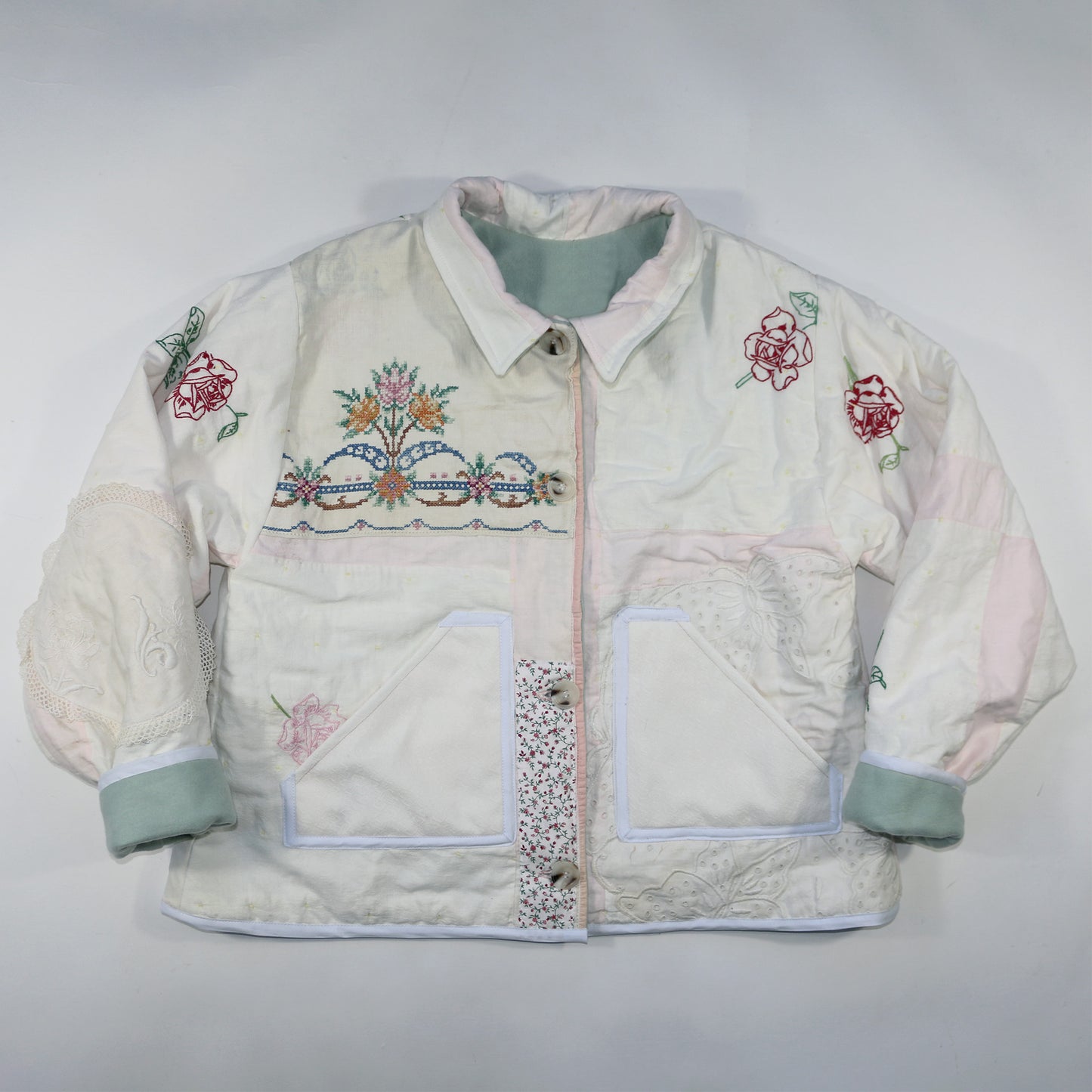 hanky panky (up to large)