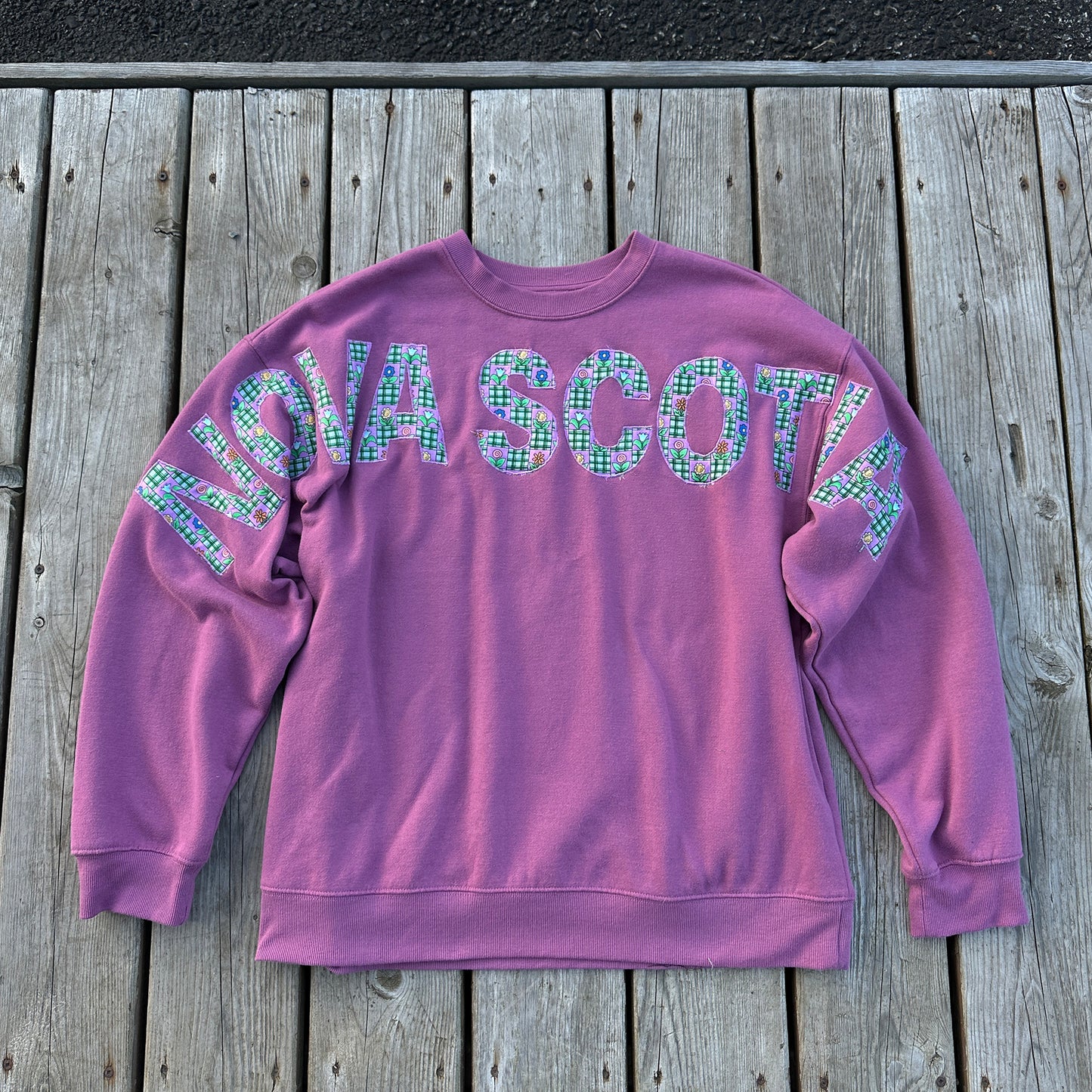 pinkeys point (xl)
