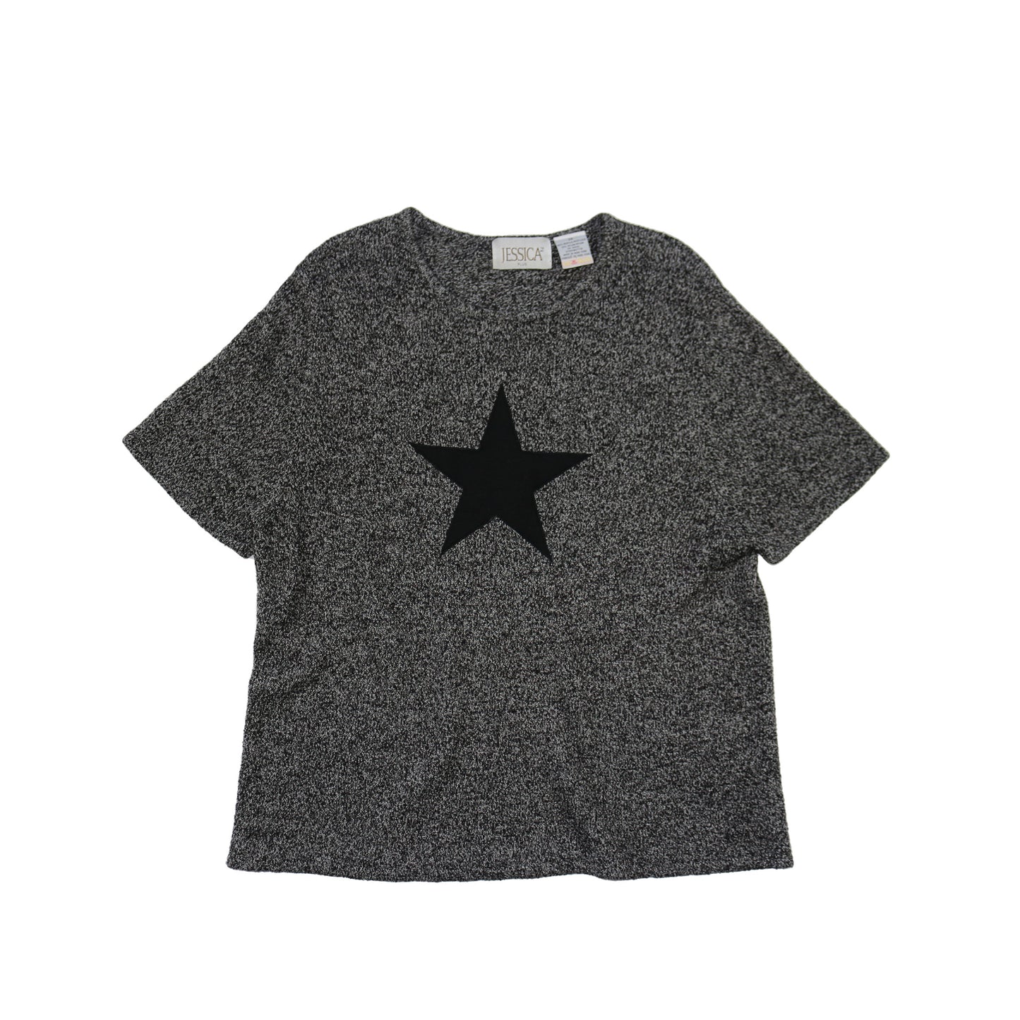 black star (2X)