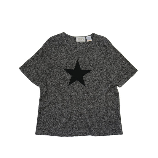 black star (2X)