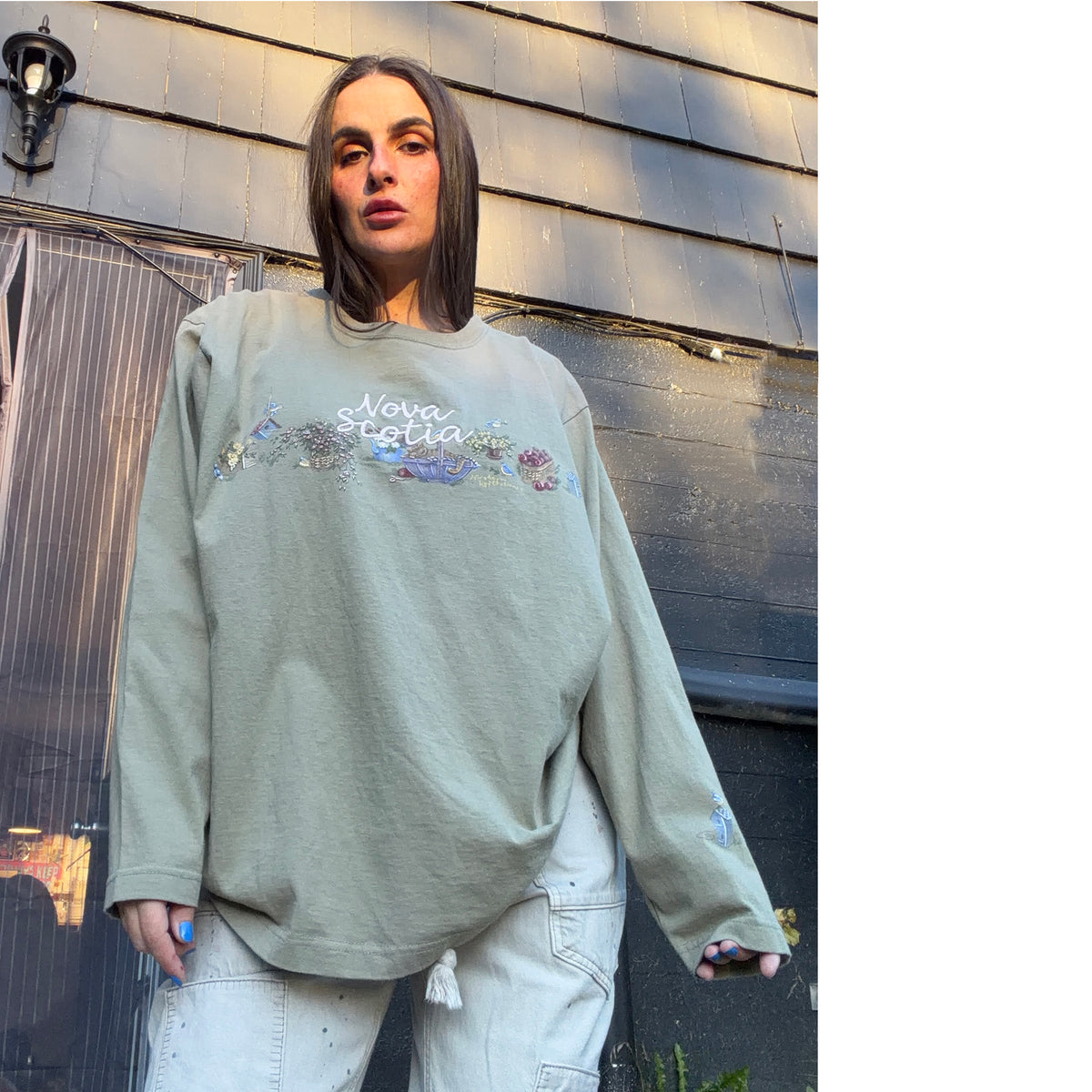 water the plants (xl)