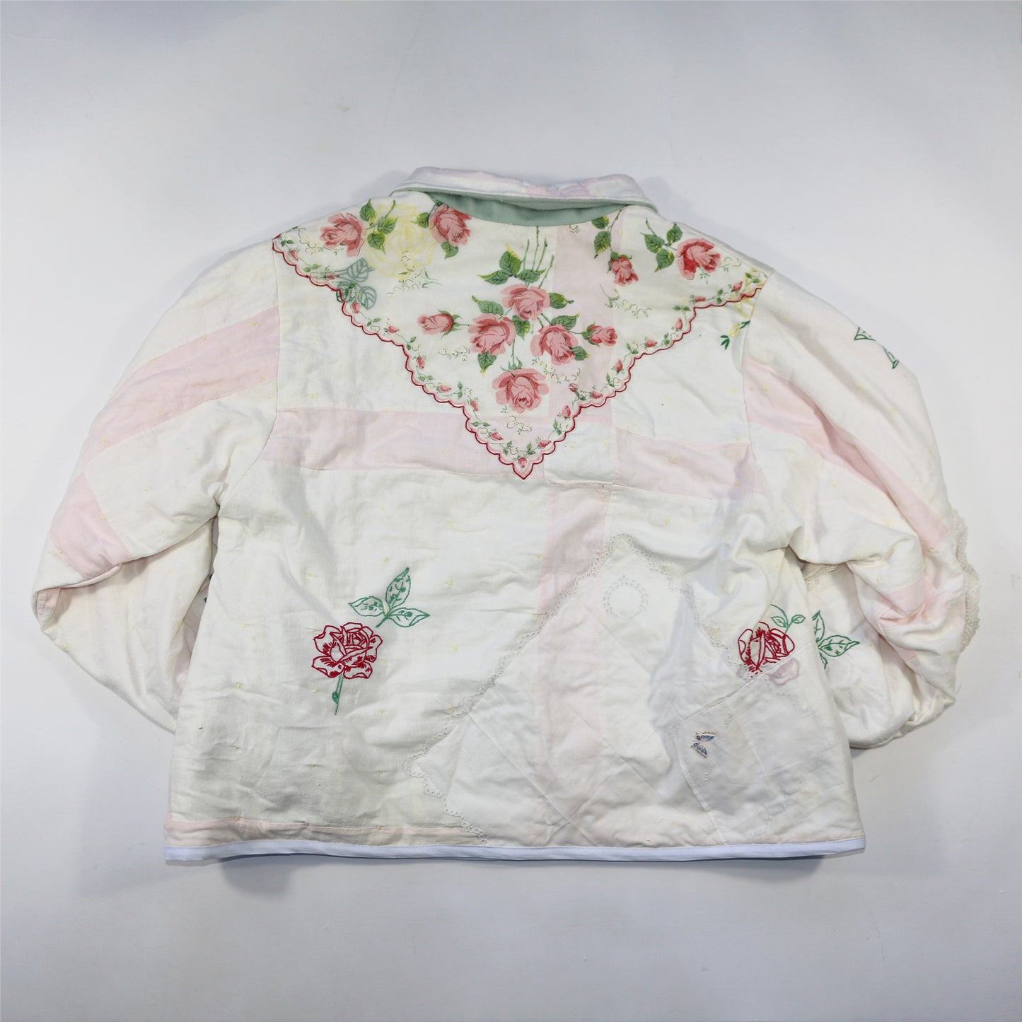 hanky panky (up to large)