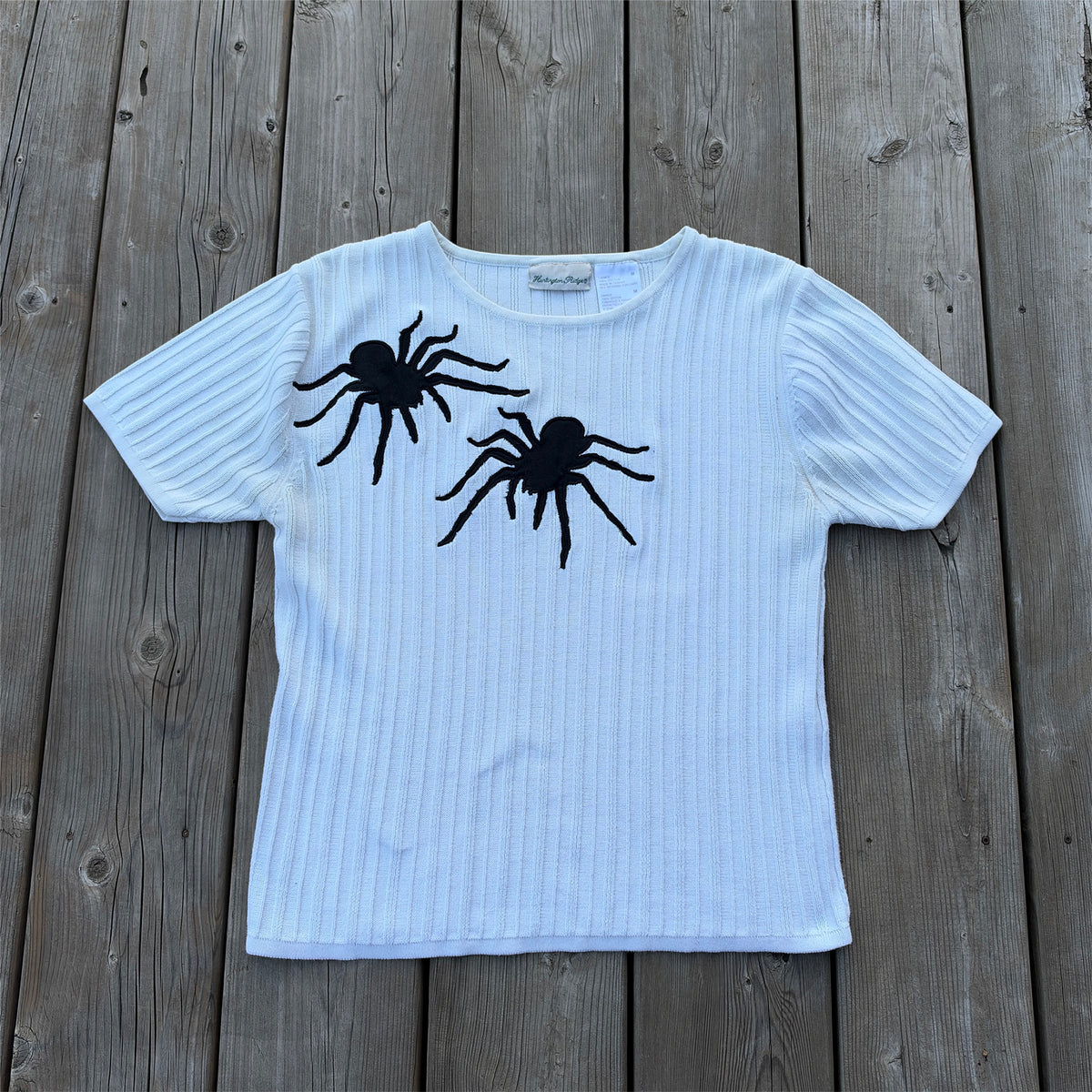 creepy crawlies