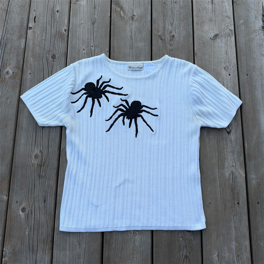 creepy crawlies