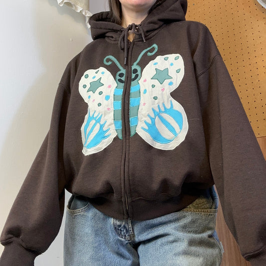 i wanna fly away (lg)