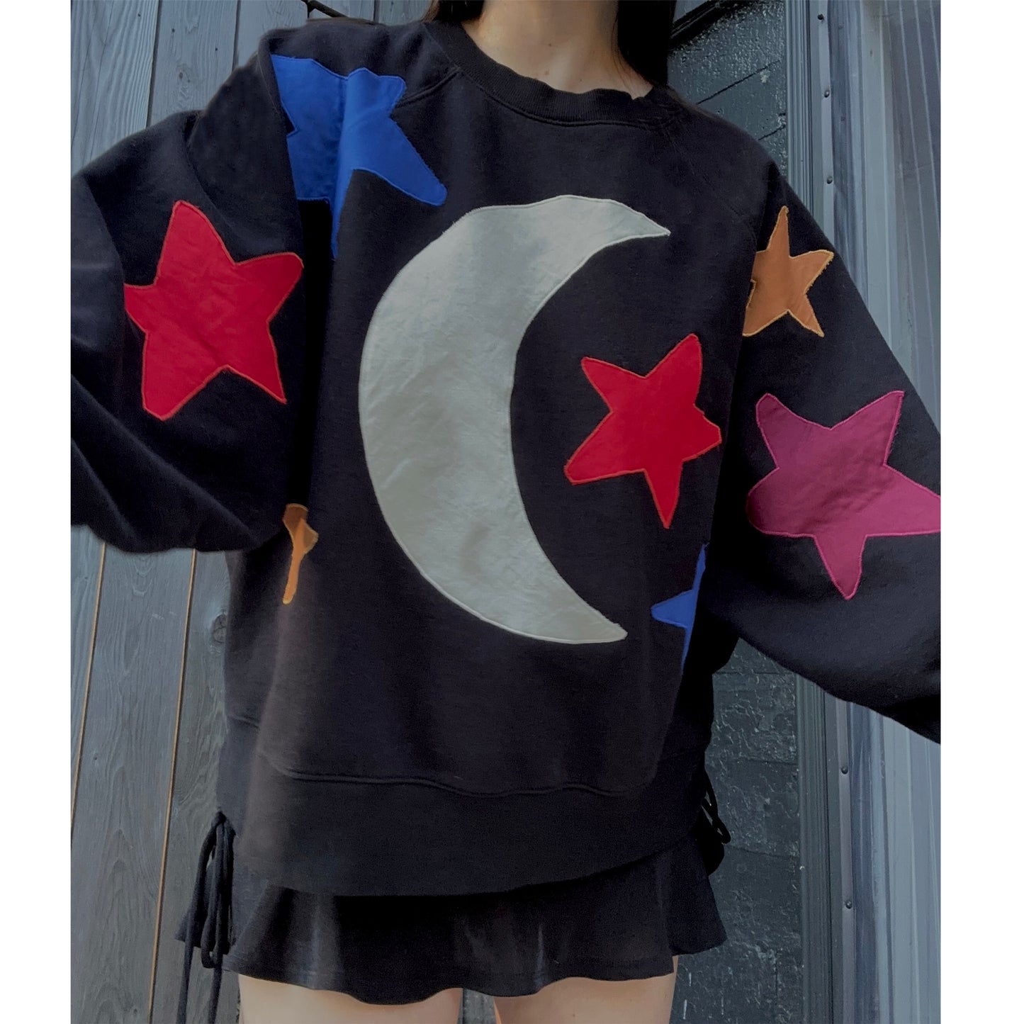 shoot for the moon (xxl)