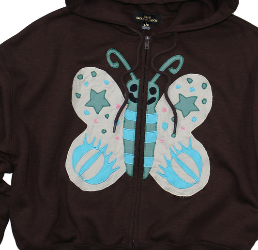 i wanna fly away (lg)