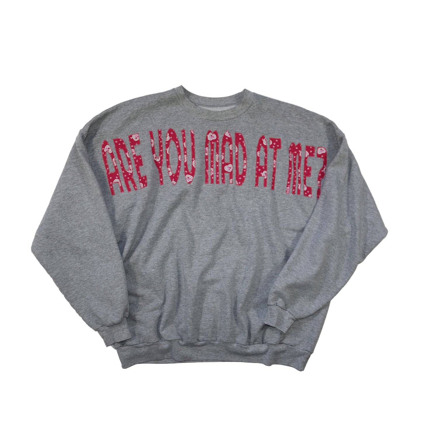 do you hate me (xxl)