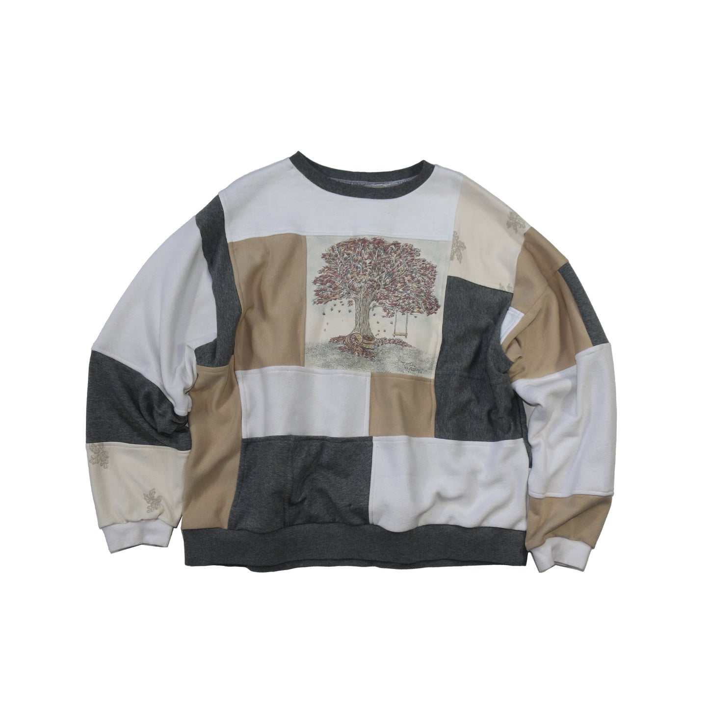 plant a tree (lg/xl)
