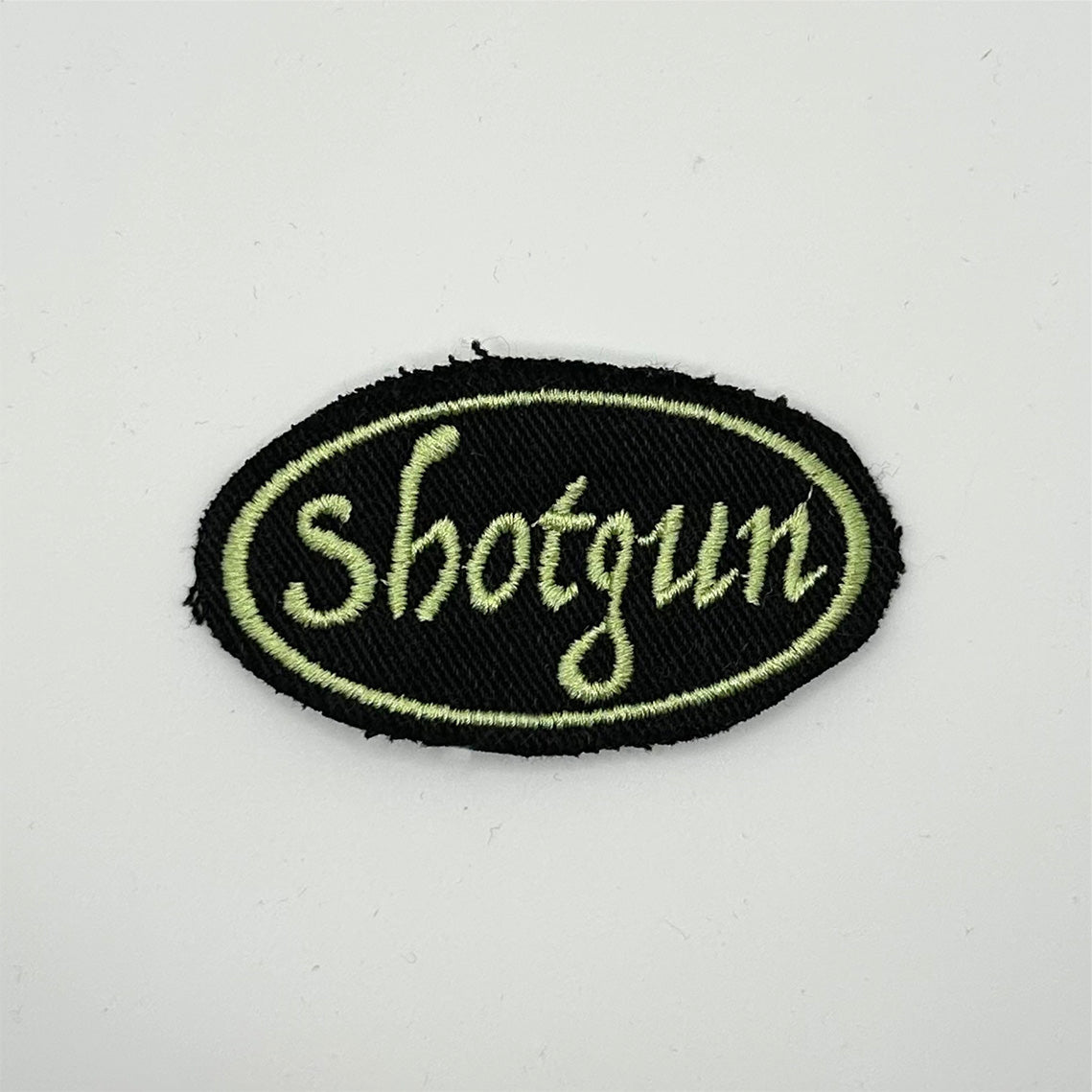 employee patch (multiple colours)