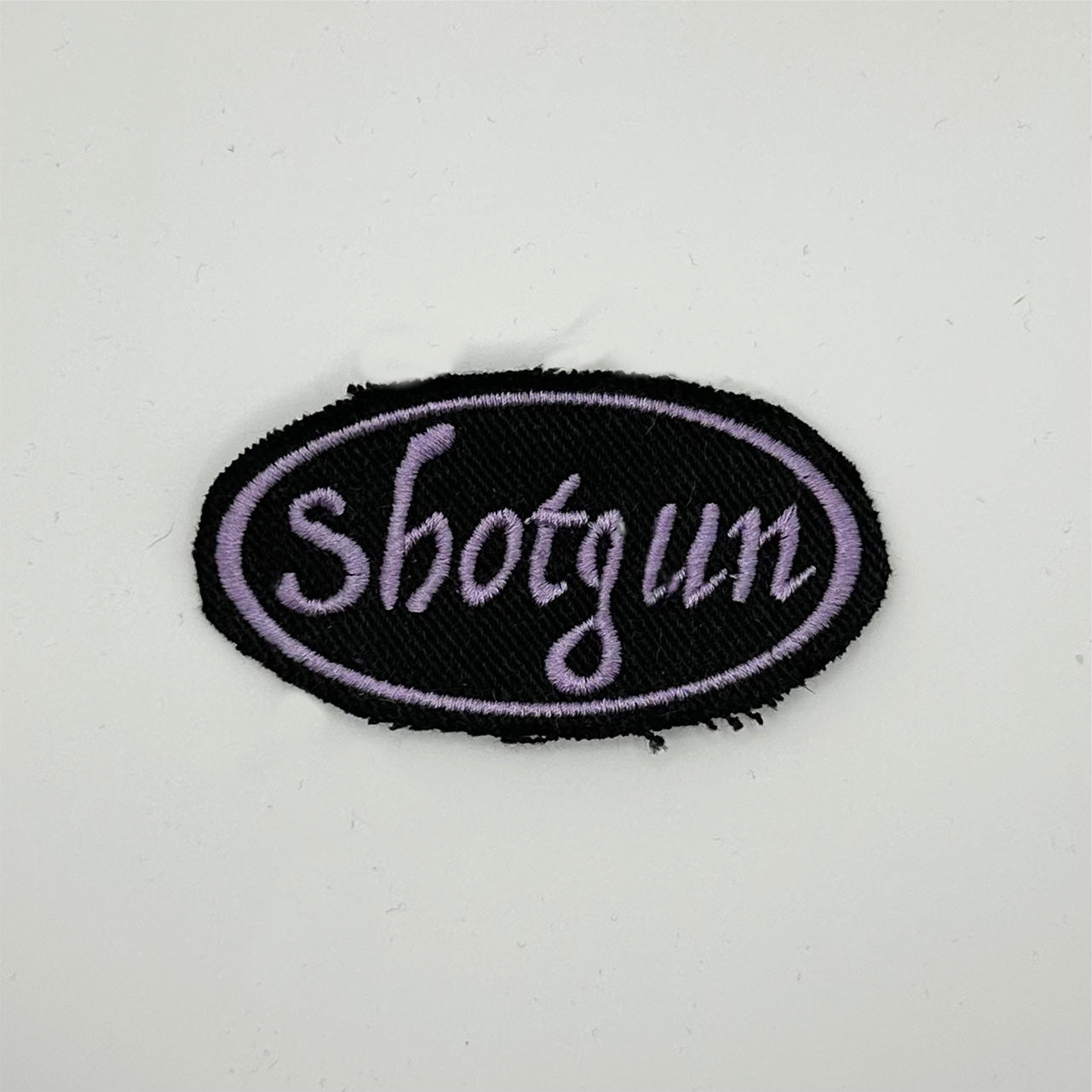 employee patch (multiple colours)