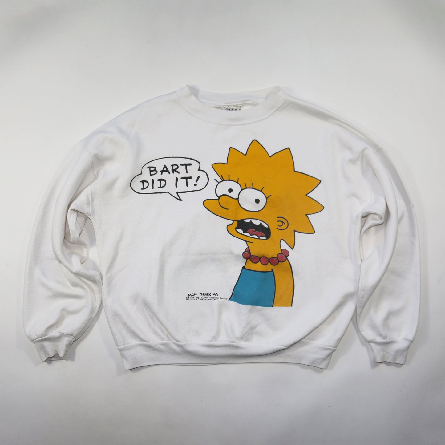 the simpsons were right (med)