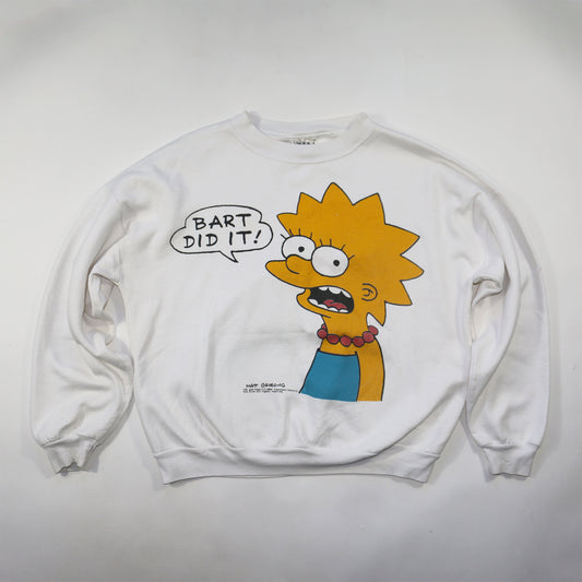 the simpsons were right (med)