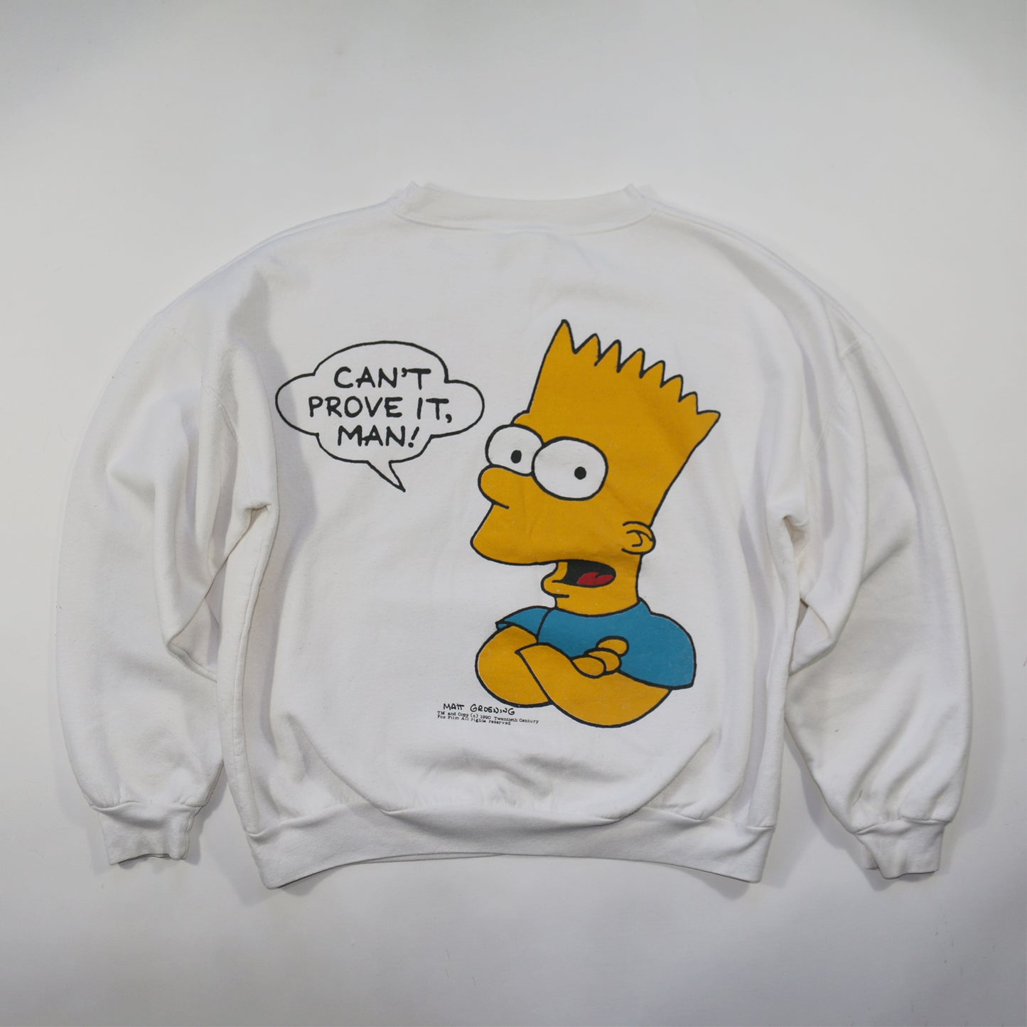 the simpsons were right (med)