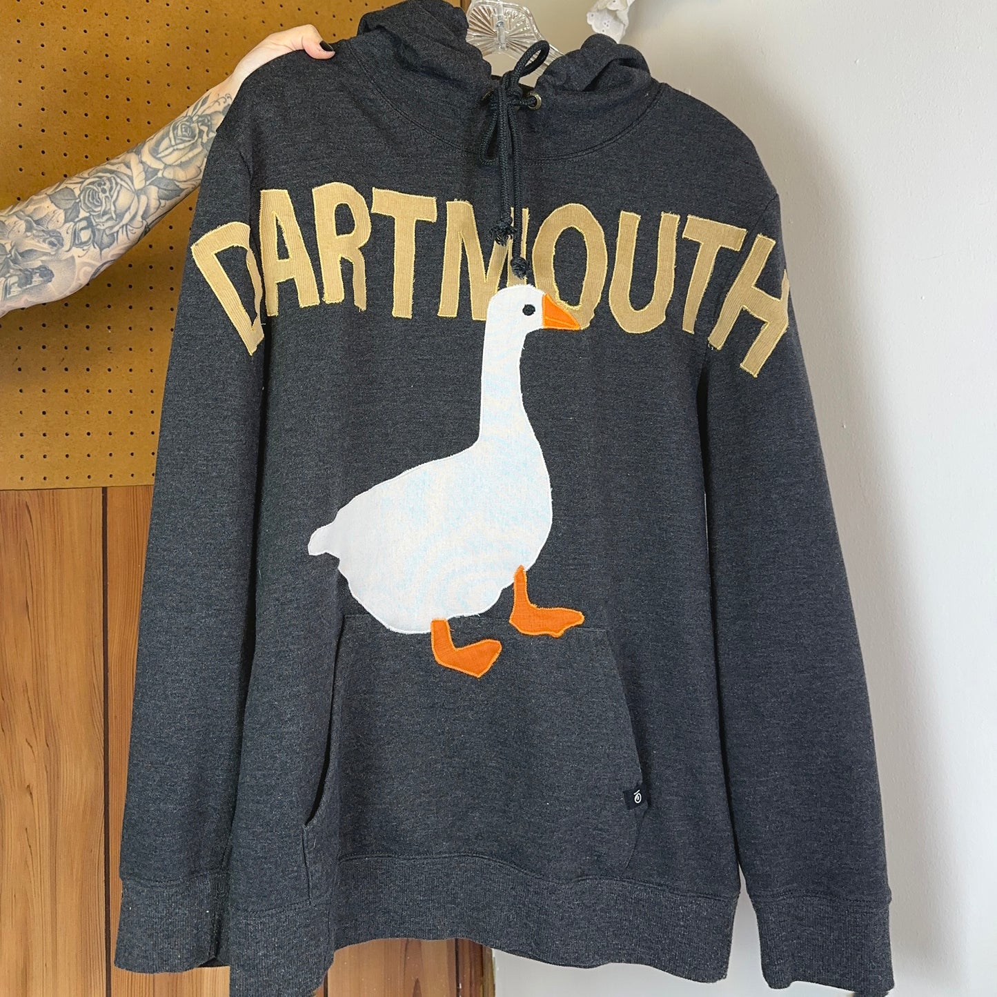 duck duck goose (lg)