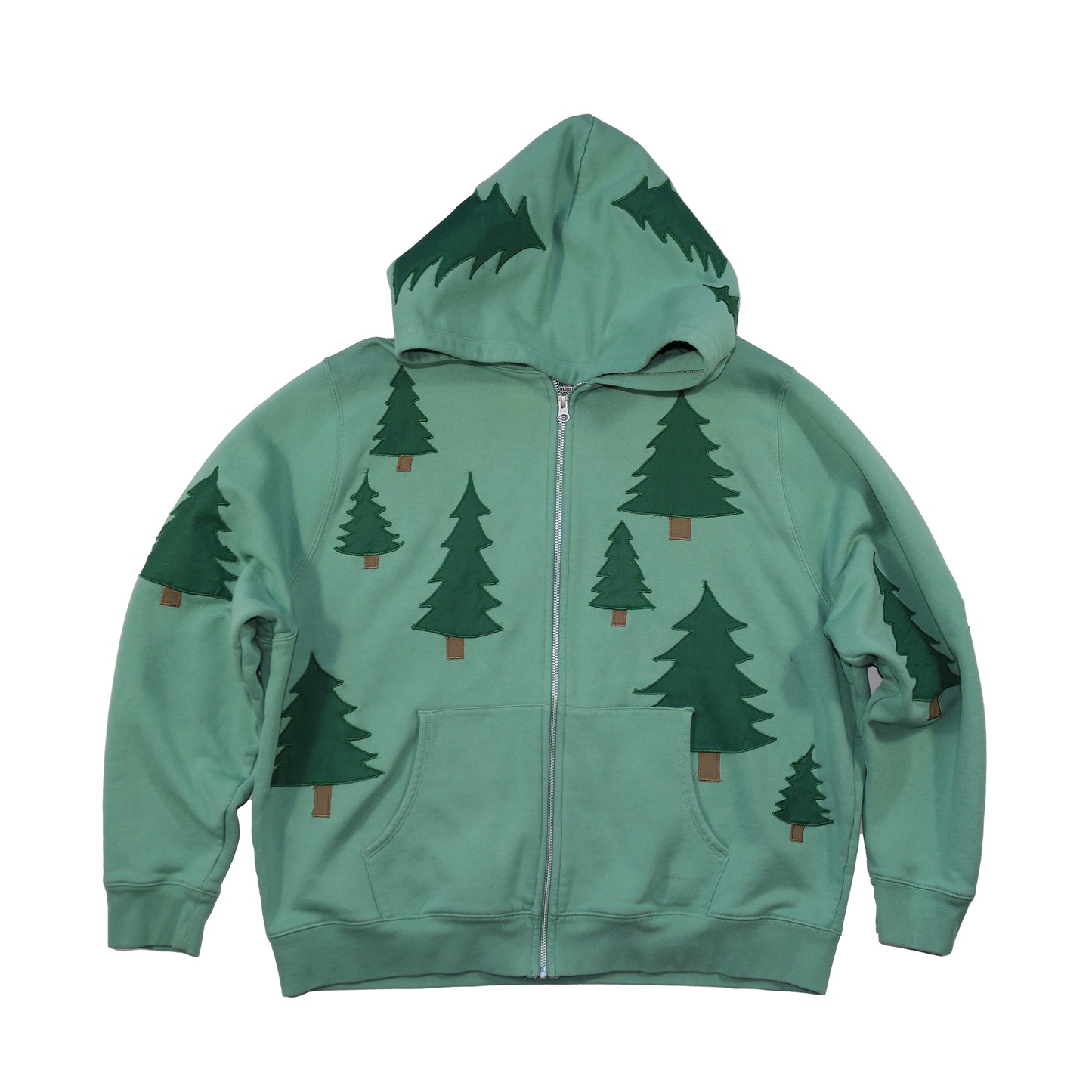 home of the christmas tree