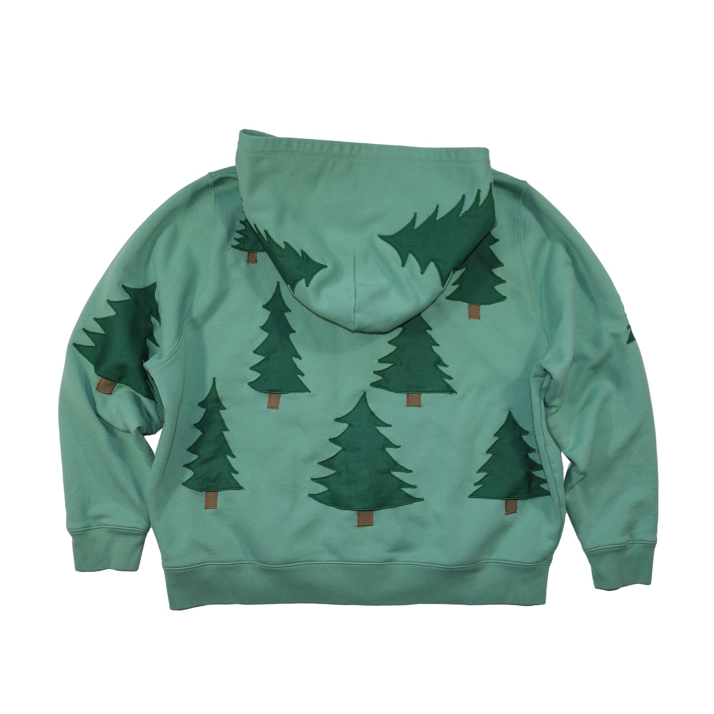 home of the christmas tree