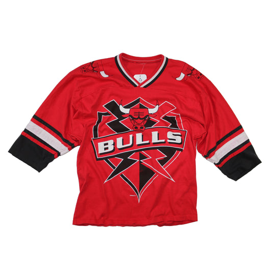 bulls (sm/med)