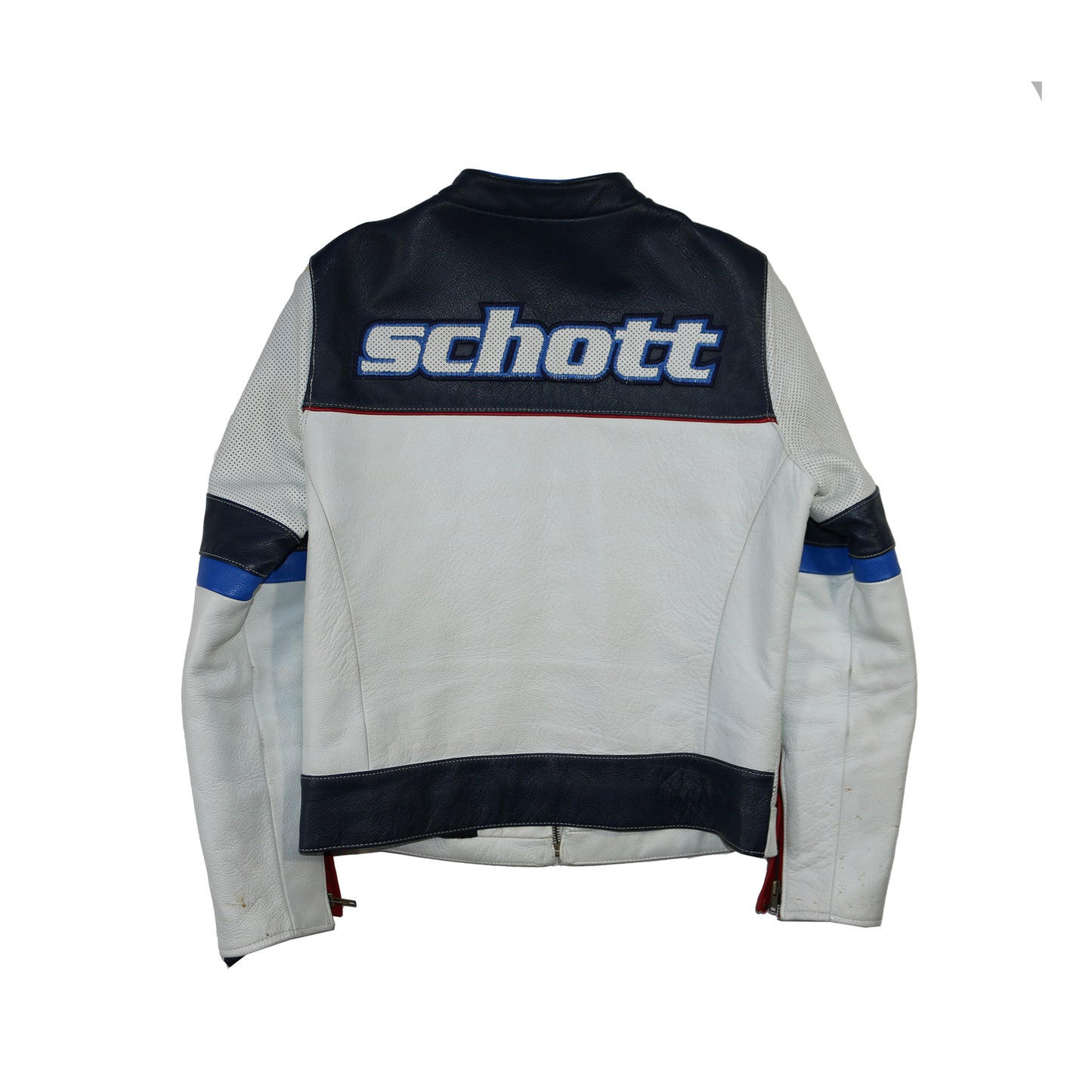 give me a schott (med)